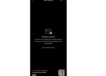 OKX pi coin