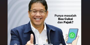 Oknum PNS Pajak yang Malak Wajib Pajak Diburu: Lapor Pak Purbaya Beraksi!