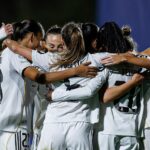 Liga Champions Wanita 2025