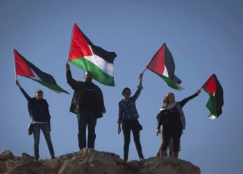 Pengamat Sebut Ada Sejumlah Hambatan Terbesar Menuju Perdamaian Abadi di Gaza