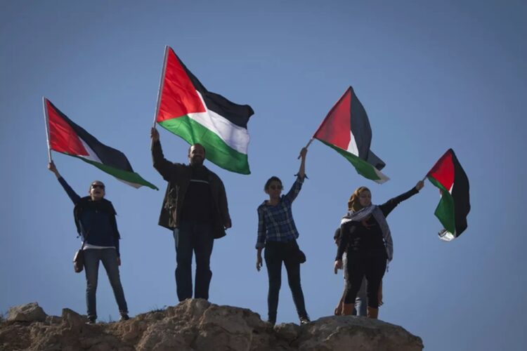 Pengamat Sebut Ada Sejumlah Hambatan Terbesar Menuju Perdamaian Abadi di Gaza