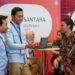 Otorita IKN Ambil Bagin di National Cybersecurity Connect (NCSC) 2025