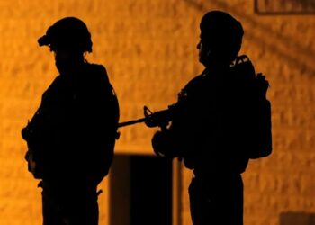 Tentara Israel Tembak Mati 5 Warga Palestina di Tengah Gencatan Senjata