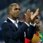 Pelatih Timnas Indonesia Patrick Kluivert.