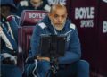West Ham kalah Brentford