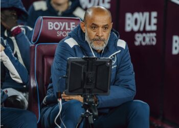 West Ham kalah Brentford