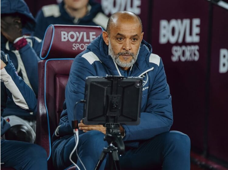 West Ham kalah Brentford
