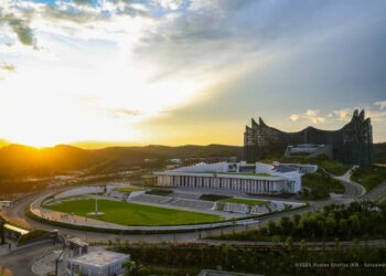 Pembangunan IKN Tidak Bisa Mundur
