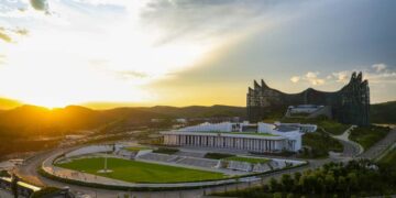 Pembangunan IKN Tidak Bisa Mundur