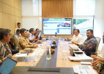 Pemkab PPU Dapat Bantuan Rp46 Miliar untuk Peningkatan Layanan Kesehatan di Serambi IKN