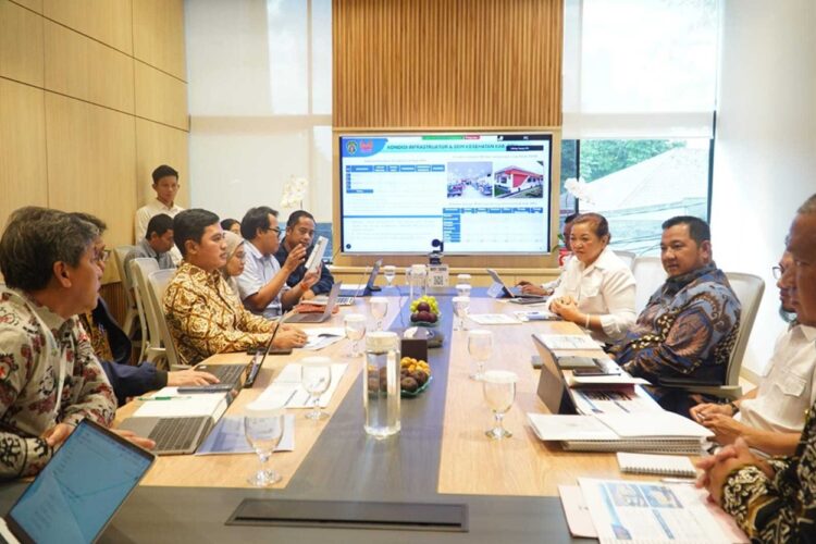 Pemkab PPU Dapat Bantuan Rp46 Miliar untuk Peningkatan Layanan Kesehatan di Serambi IKN