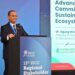Melalui ekosistem Sustainable Aviation Fuel, Pertamina dorong swasembada energi dan ekonomi hijau.