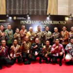 Pertamina Group Raih Apresiasi Pemerintah melalui Penghargaan Soebroto 2025