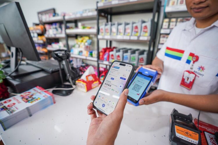 MyPertamina Fair 2025