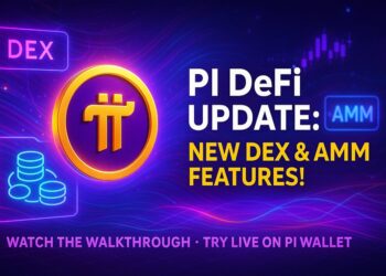 Pi Network DeFi Testnet