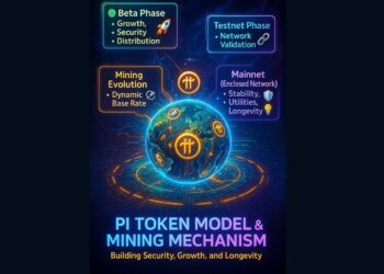 Pi Network