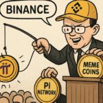 Pi Network Binance
