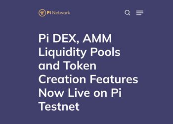 Pi Network DEX dan AMM