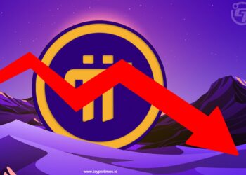 Pi Network collapse
