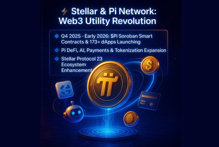 Pi etwork Stellar