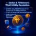 Pi etwork Stellar