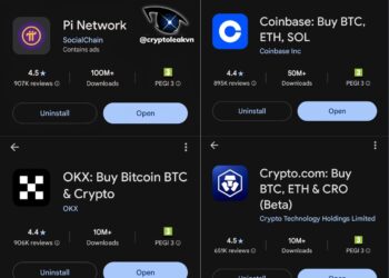 adopsi Pi Network