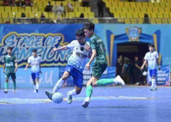 Sejak April 2025, Piala by.U 2025 Series hadir di 27 kota, melibatkan lebih dari 1.080 sekolah dan 12.960 atlet pelajar tingkat SMP-SMA dari se-Indonesia.