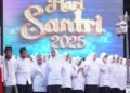 Prabowo Setujui Ditjen Pesantren, Kado Istimewa Hari Santri 2025.