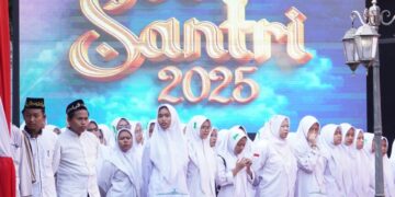 Prabowo Setujui Ditjen Pesantren, Kado Istimewa Hari Santri 2025.