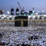 Prabowo Targetkan Waktu Tunggu Haji Jadi 26 Tahun, Kemenhaj Wajib Efisiensi Anggaran  