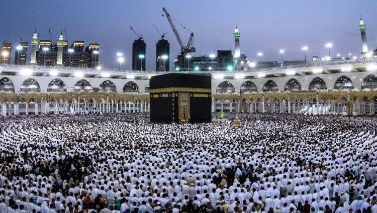 Prabowo Targetkan Waktu Tunggu Haji Jadi 26 Tahun, Kemenhaj Wajib Efisiensi Anggaran