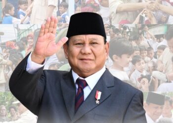 Prabowo Tetapkan 5 Proyek Teknologi PSN