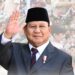 Prabowo Tetapkan 5 Proyek Teknologi PSN