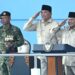 Presiden Prabowo Sebut Tidak Ada Tempat bagi Pemimpin TNI yang Tak Kompeten