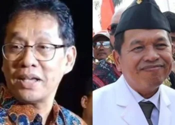 Panas! Purbaya Balas Tantangan Dedi Mulyadi Soal Dana APBD Mengendap di Bank: Mungkin Anak Buahnya yang Ngibulin!