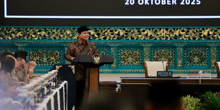 Putus Rantai