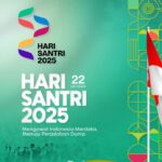 RESOLUSI JIHAD! Fakta Heroik di Balik Hari Santri Nasional 22 Oktober--