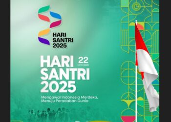 RESOLUSI JIHAD! Fakta Heroik di Balik Hari Santri Nasional 22 Oktober--