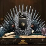 realme 15 Pro Game of Thrones