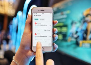 BNI Tawarkan ORI028 Lewat wondr by BNI, Investasi Jadi Kian Mudah