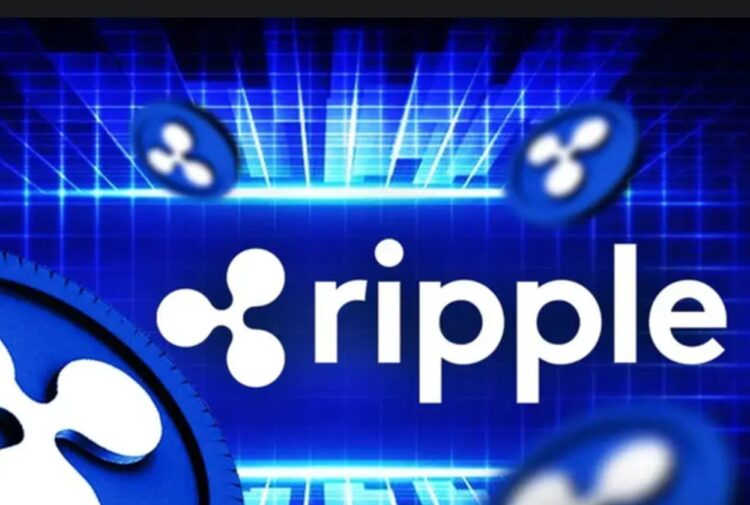 Ripple akuisisi GTreasury