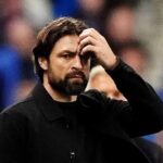 Rangers vs Falkirk imbang Russell Martin dipecat