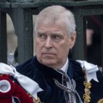 SKANDAL SEKS ISTANA, Pangeran Andrew Lepas Gelar Duke of York