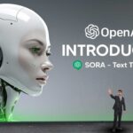 SORA AI GEMPARKAN DUNIA