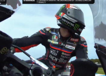 MotoGP Australia 2025