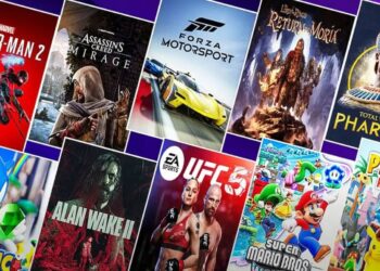 Semua Game di Indonesia Wajib Punya Label Usia