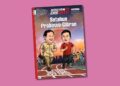 Setahun Berharap