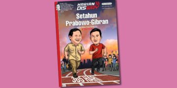 Setahun Berharap