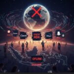 Snapchat, Canva, Roblox Tumbang Serentak