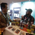 Studio Animasi Malang Tembus Pasar Global Berkat Dukungan Pembiayaan BNI